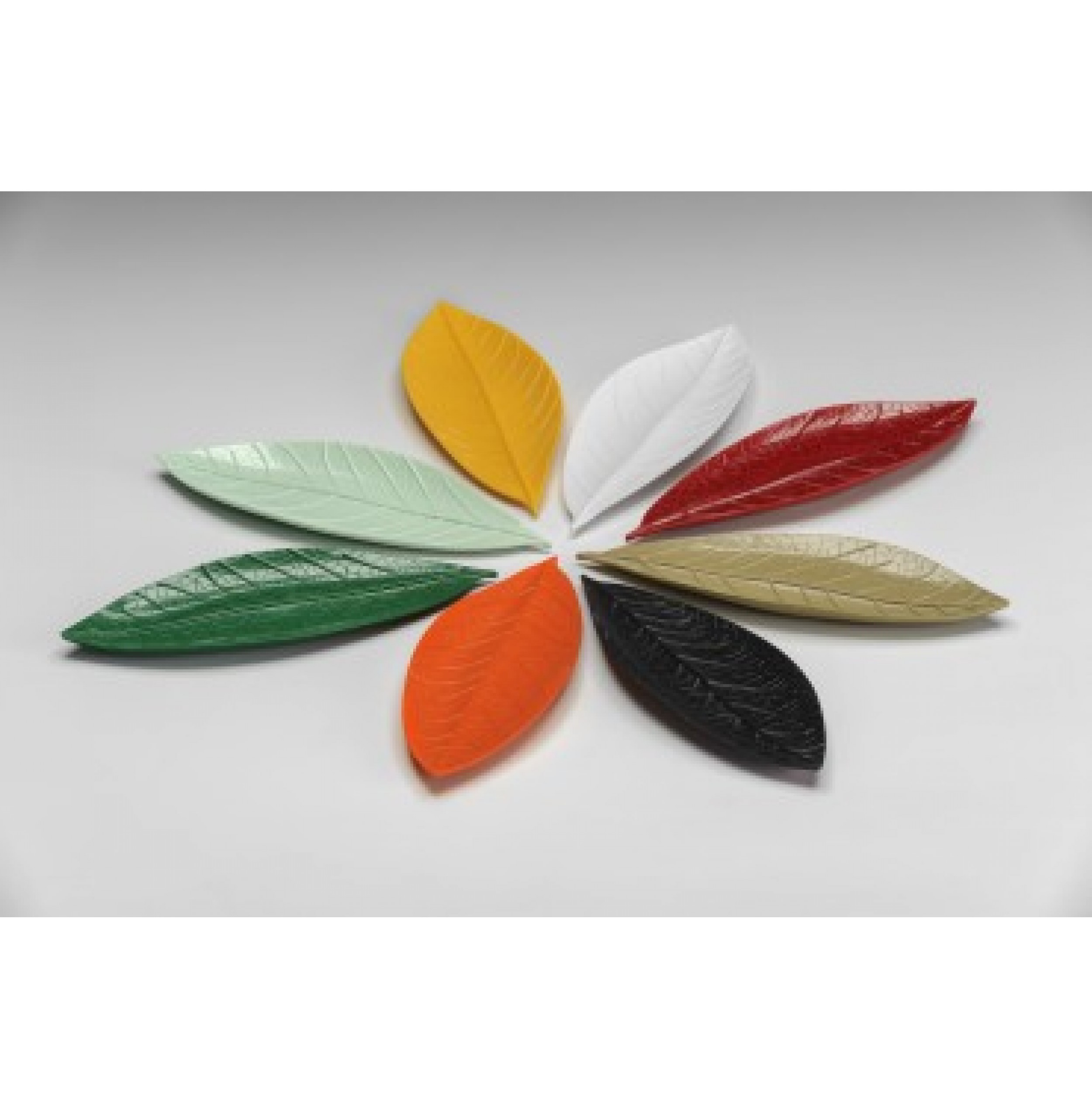 DEFNE MODEL MELAMİN -MİNİ  6*17CM 